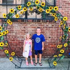 Meet your Posher, Brittney